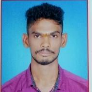 Nagaraj D Class 6 Tuition trainer in Sullia