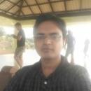 Photo of Anuj Gupta