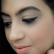 Sadaf A. Makeup trainer in Delhi