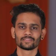 Akshay Jain Class 12 Tuition trainer in Pune