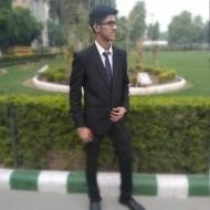 Ankit Singh Class 10 trainer in Delhi