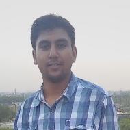 Vidit Kumar Class 10 trainer in Noida