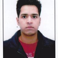 Vijender Kumar Java trainer in Ludhiana