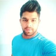 Rahul Chandila Personal Trainer trainer in Faridabad