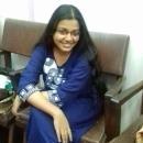 Photo of Sumedha B.