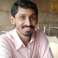 Emmanuel Jose Class 12 Tuition trainer in Bangalore