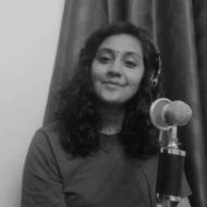 Arya D. Vocal Music trainer in Bangalore