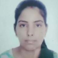 Sonam K. Class I-V Tuition trainer in Dadri