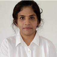 Anuradha R. Personal Trainer trainer in Udupi