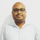 Photo of Shyam Kumar Bora