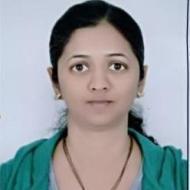 Urmila D. Marathi Speaking trainer in Pune