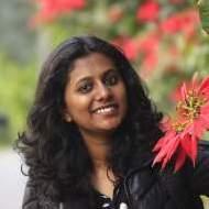 Shruthi B. Entrepreneurship trainer in Bangalore