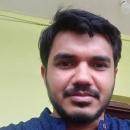 Photo of Ashish Baghel