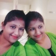 Ashmita R. Class I-V Tuition trainer in Kolkata