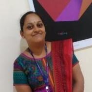 Padma Class 12 Tuition trainer in Chennai