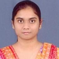 Asha C. Engineering Diploma Tuition trainer in Bangalore