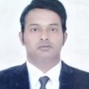 Photo of Anil Mahapatra