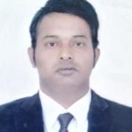 Anil Mahapatra Class 8 Tuition trainer in Faridabad