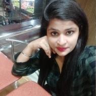 Tanpreet K. Class 11 Tuition trainer in Ludhiana