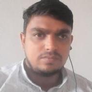 Gaurav Kumar Class 11 Tuition trainer in Haridwar