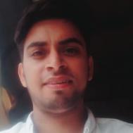 Ankit Mishra Class 12 Tuition trainer in Noida