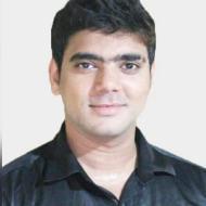 Mithilesh Saitwadekar Personal Trainer trainer in Mumbai