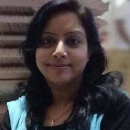 Rashmi D. Class I-V Tuition trainer in Kolkata