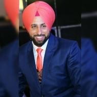Sukhwinder Singh BTech Tuition trainer in Chhapar