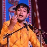 Arul Seth Vocal Music trainer in Ghaziabad