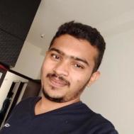 Munavath Praveenkumar BTech Tuition trainer in Hyderabad