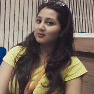 Sapna Class 11 Tuition trainer in Delhi