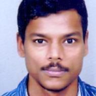 Sandeep T H BTech Tuition trainer in Kochi