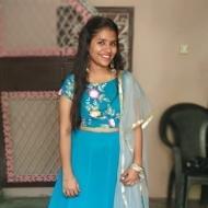 Heena N. Class 10 trainer in Delhi