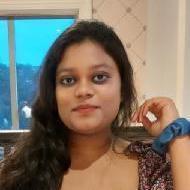 Namrata R. Class 8 Tuition trainer in Kolkata