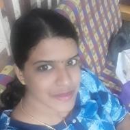 Vishnupriya ST French Language trainer in Ambattur