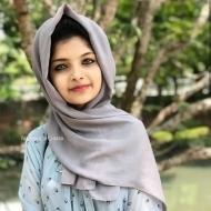 Husna S. Class 11 Tuition trainer in Kozhikode