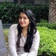 Urvashi Kaushal Class I-V Tuition trainer in Noida