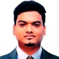 Akash Soni Class 10 trainer in Delhi