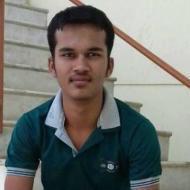 Riki Shukla Class 12 Tuition trainer in Beed