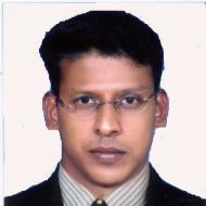 Shibu Bs Engineering Diploma Tuition trainer in Thiruvananthapuram