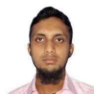 Ahmad Abdullah ansari Class 9 Tuition trainer in Bardhaman