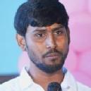K Sriram Reddy photo