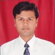 Mohit Garg Class 6 Tuition trainer in Meerut