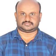 N Raja Reddy Linux trainer in Hyderabad