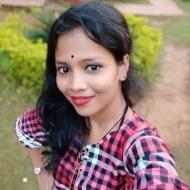 Durgadevi M. Class I-V Tuition trainer in Bhubaneswar