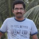 Photo of Vinod Raju