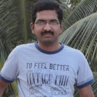 Vinod Raju Java trainer in Hyderabad