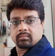 Sumit S Gupta Microsoft Power BI trainer in Nagpur