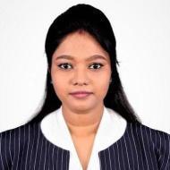 Malini BTech Tuition trainer in Chennai