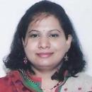 Photo of Dr. Ruchi T.